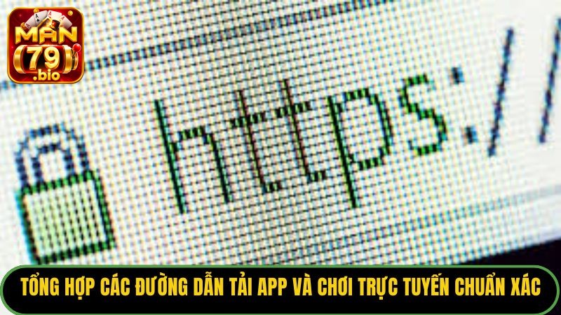 Link Man79 Mới Nhất Không Bị Chặn - Đường Dây Kết Nối An Toàn 2 Tổng hợp các đường dẫn tải App và chơi trực tuyến chuẩn xác.